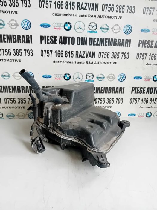 Rezervor AdBlue Ad Blue Audi A6 4K C8 Complet Cu Pompa Cod 4K0131878K 4K0131878L 2.0 Tdi Motor DTP