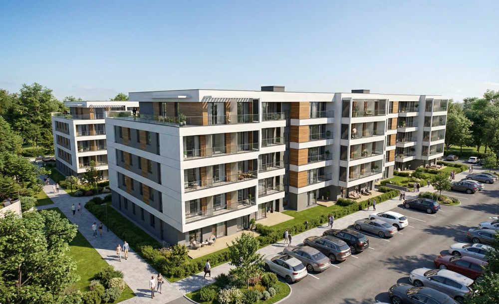 Продава се Двустаен апартамент в Приморско - 63 кв.м за 664 €/кв.м - Снимка #2