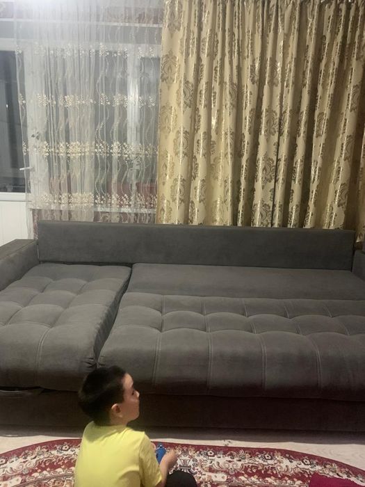 Продаю диван  ..