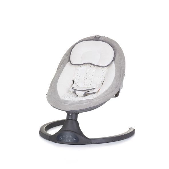 Електрическа люлка Chipolino