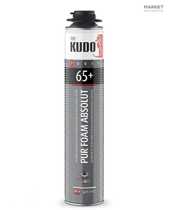 Продам монтажную пену