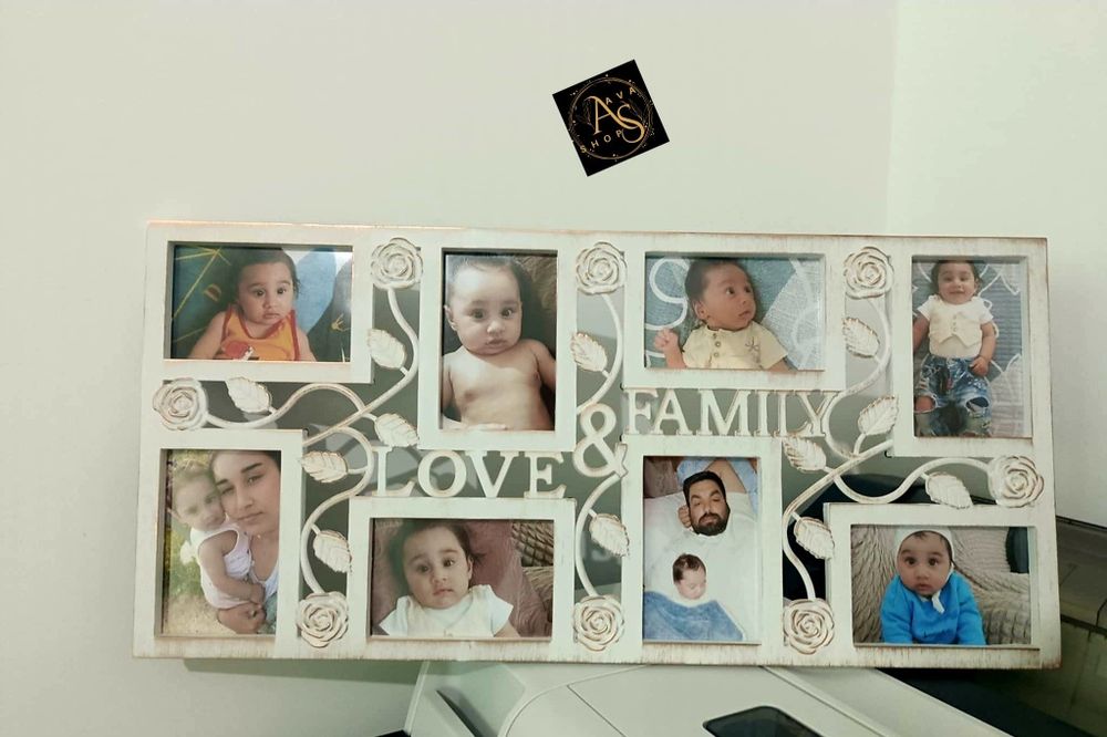 Rame personalizate – perfecte pentru fotografii, cadouri și decor!