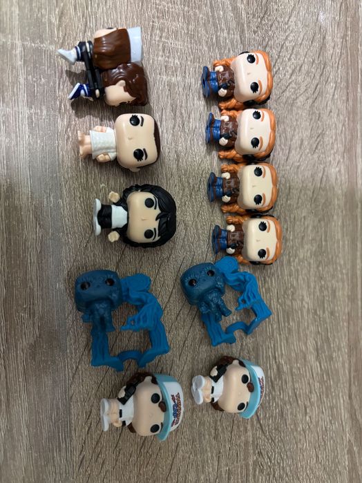 Kinder Joy- Stranger Things