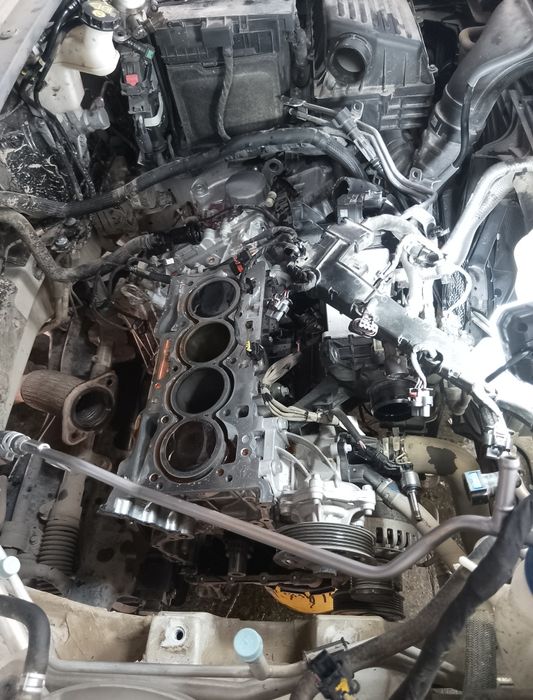 Ремонт Корейских Китайских машин