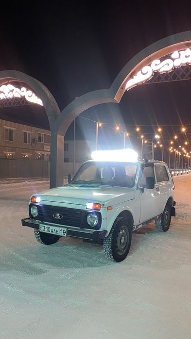 продам нива 2000год карбиратор