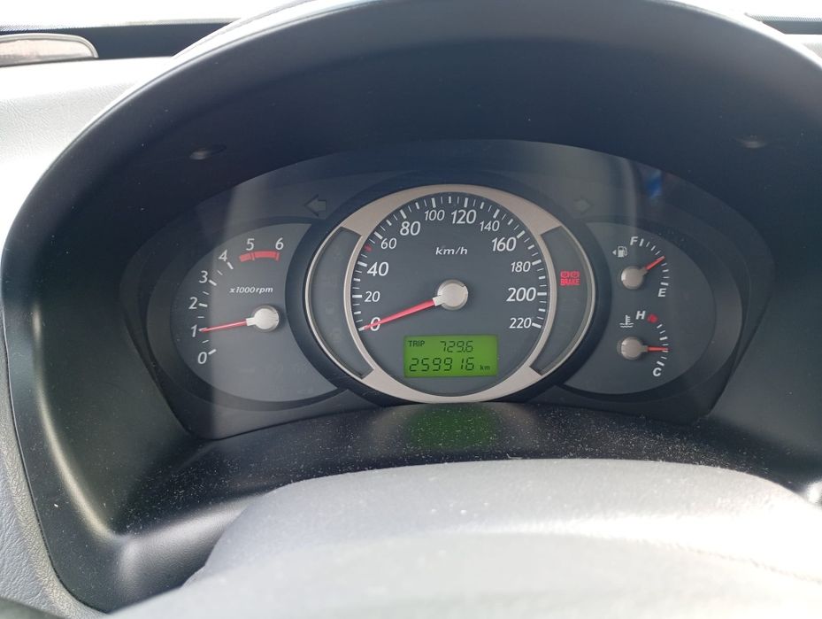 Vând său schimb hunday tucson