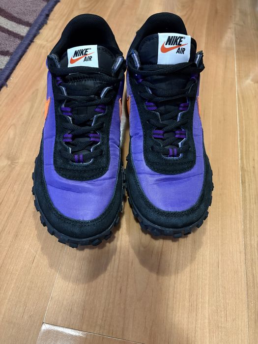 Nike AIR маратонки