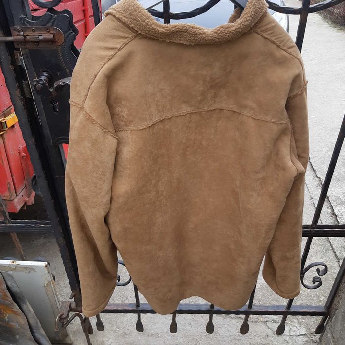 Яке-кожа и велур