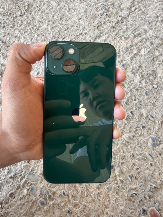 Iphone 13 емкость 79
