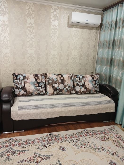 Продам двойку диван в хорошем состояний