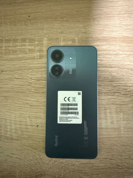 Redmi 13C, 8+4/256gb, нархи келишилинади