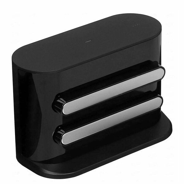 Робот-пылесос Xiaomi Robot Vacuum T12