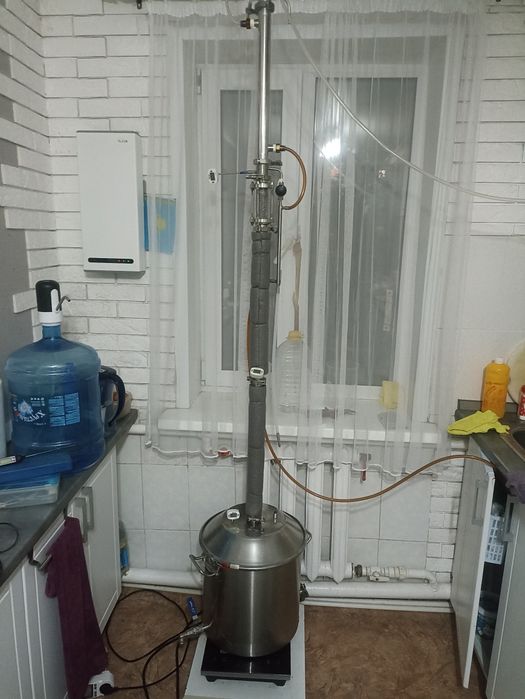 Продам самагонный аппарат