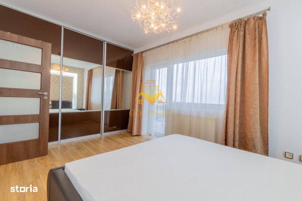 3 camere, UMF, UTCN, Zorilor, Observatorului, Spitalul de Recuperare