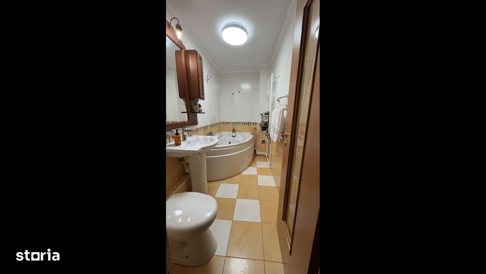 Vitan Mall l Apartament 4 camere l Centrala proprie