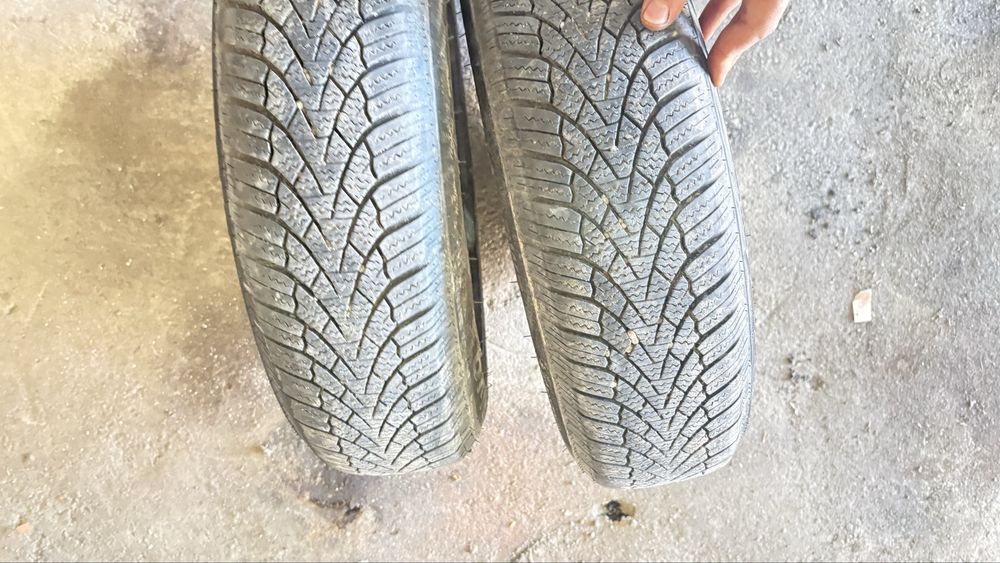 Продам колеса 4x100 R13