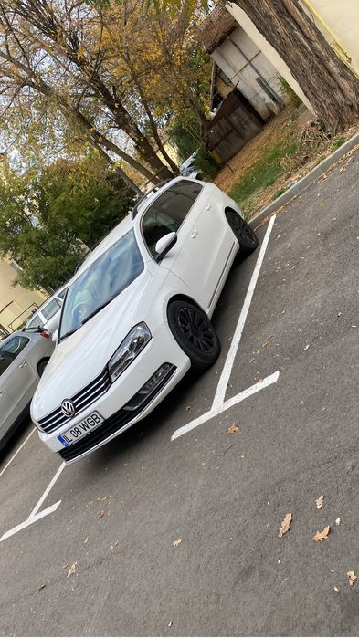 Passat 2011 2.0 diesel blue motion DSG