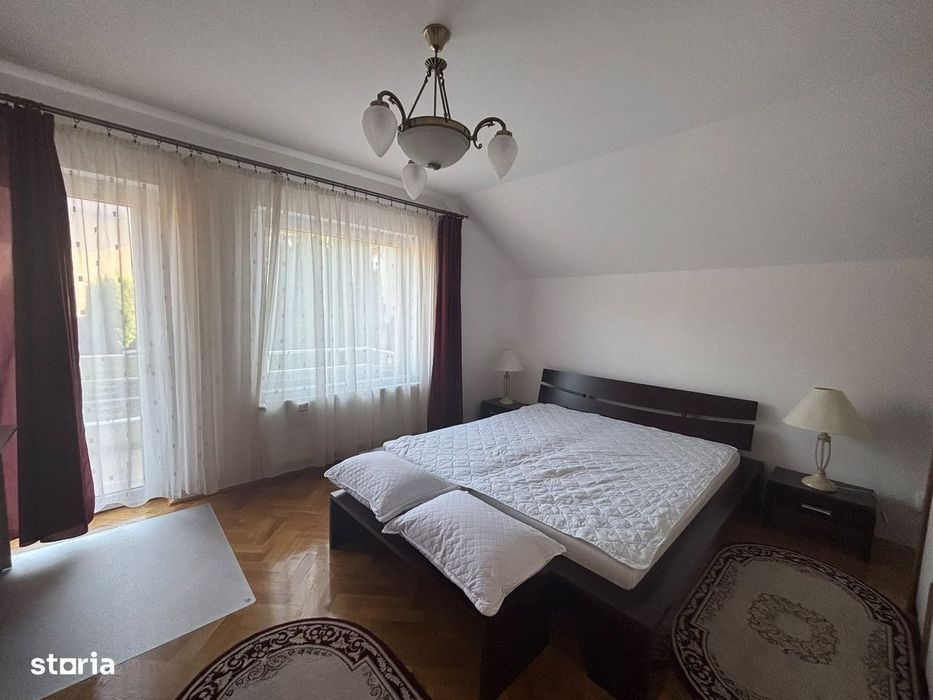 3 bedroom apartment/ 100 sqm / 25 walk from UMF