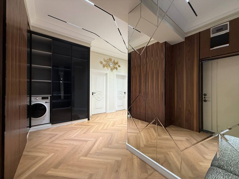 Продается 3/6/14 75м2 в ЖК Skyline towers, ул. Катта Мирабад