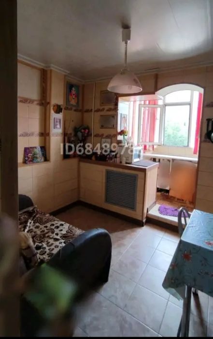 Продам 1 комн.квартиру