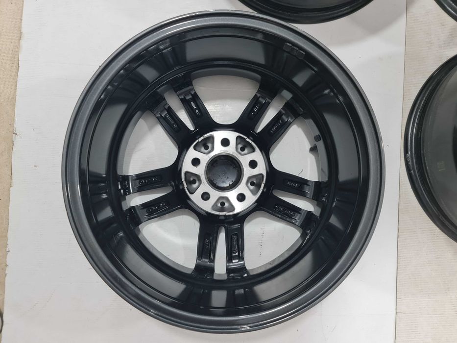 Jante 17 BMW Seria 3 G20 G21 Seria 4 G22 G23 Seria 5 G30 G31, ET27
