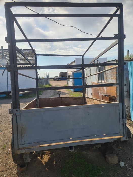 Прицеп сатамын уазға