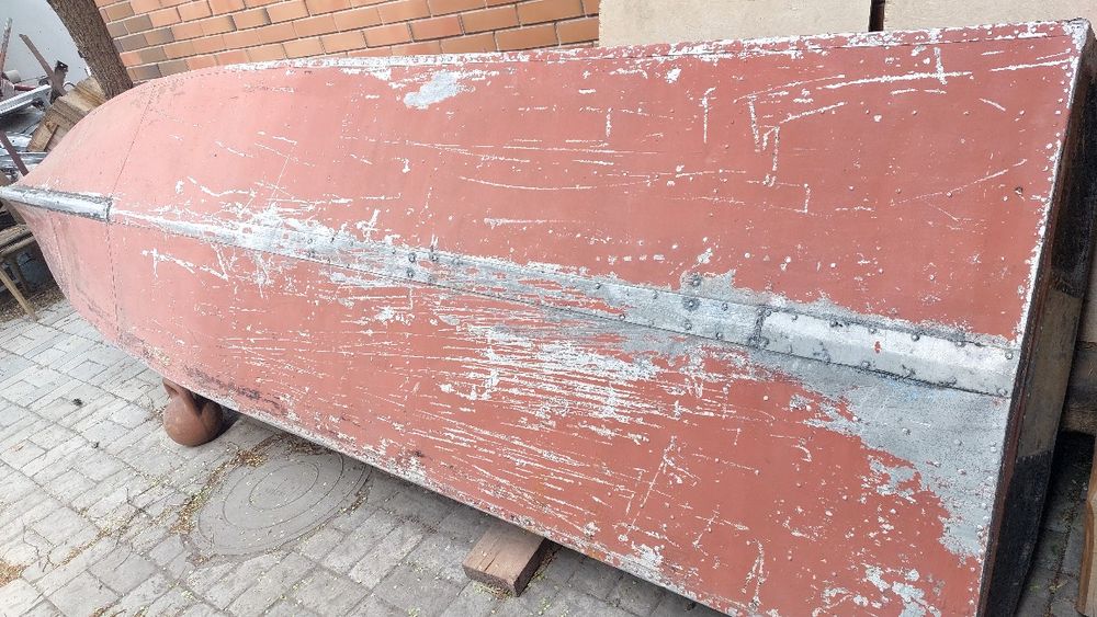 Казанка  продажа