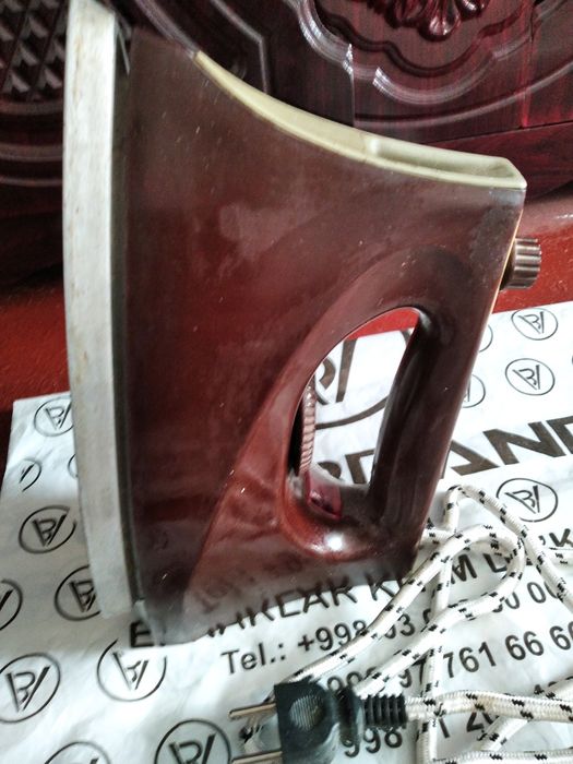 Утюк сатлад качествини супер