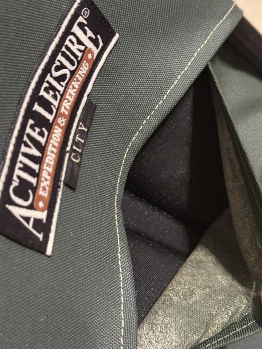 Rucsac port-bebe drumetii