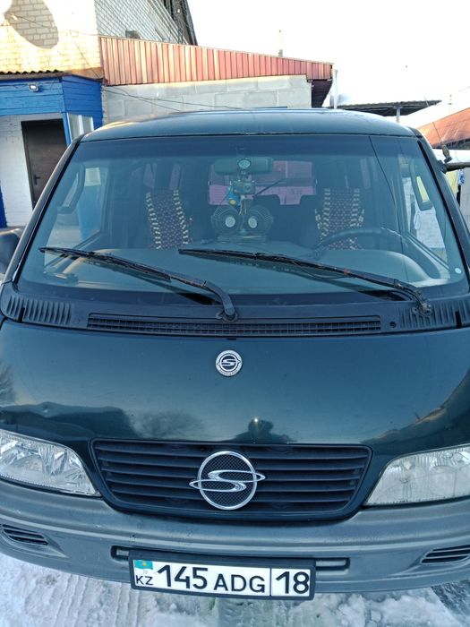 Микроавтобус 14 мест