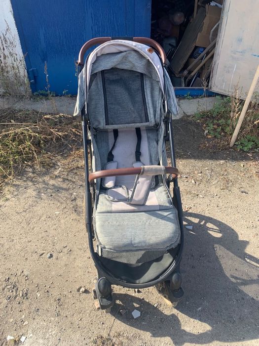 Продам детскую коляску