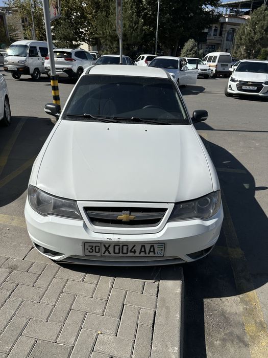 Chevrolet Nexia 2 1.6