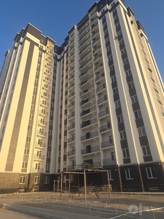 Срочно Продаётся 2х ком квартира