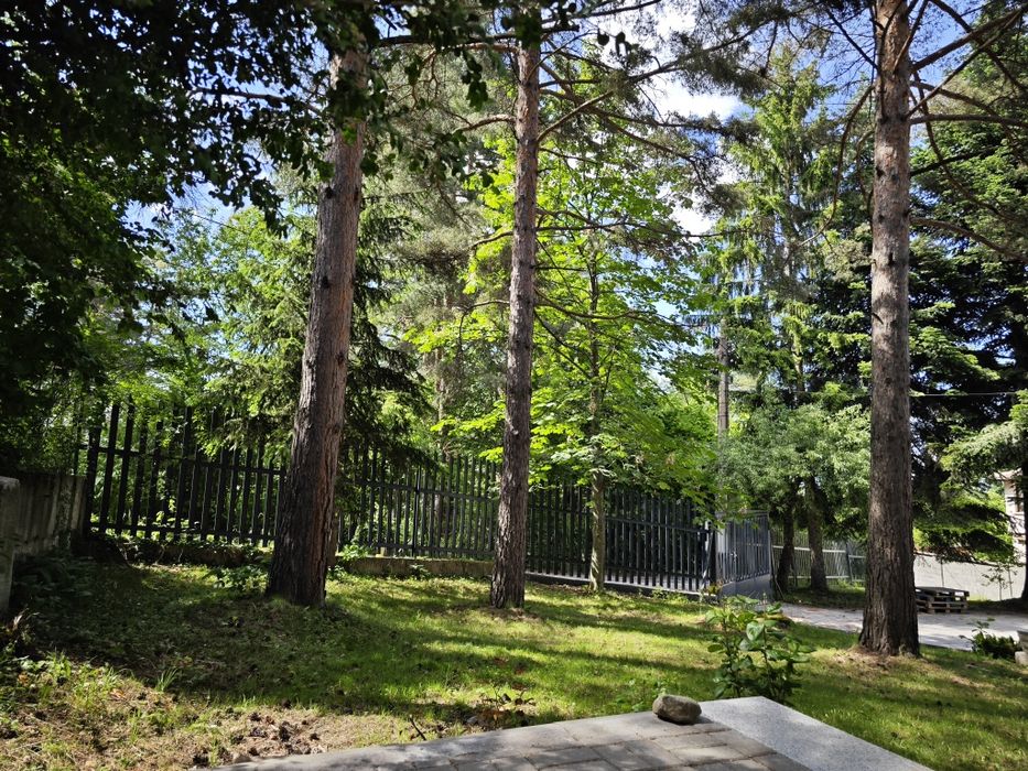 Дава се под наем Къща в София, Драгалевци - 350 кв.м за 3060 € - Снимка #2