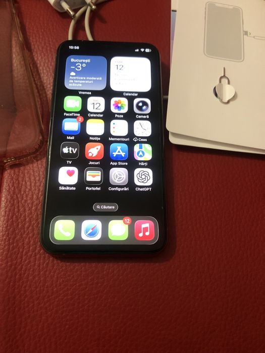 Iphone 11 pro de 256gb