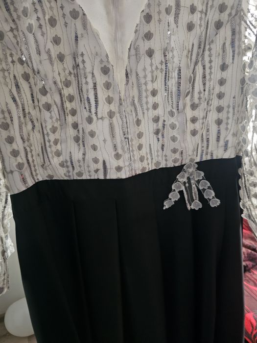 Rochie lunga de seara