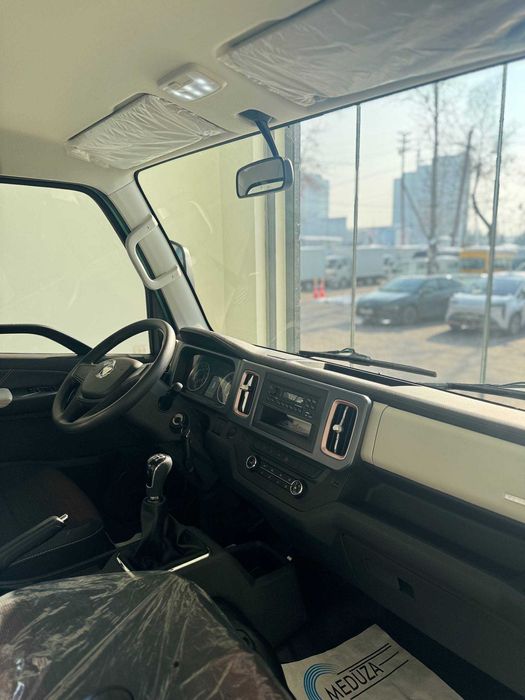 ФОТОН Miler Насия савдо