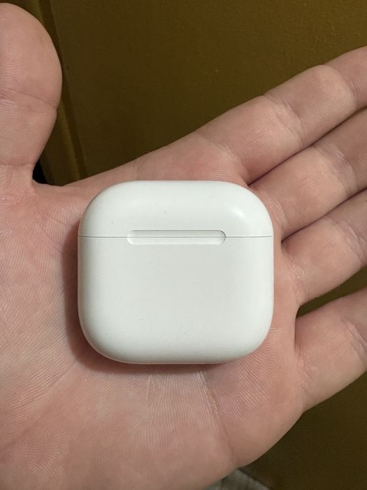 Airpods 4 ANC Originale