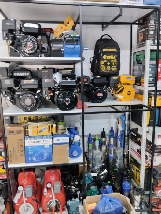 Двигатель  6.5лс 7лс 9лс13лс 15лс 18.5лс