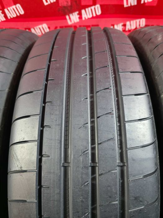 Anvelope de VARA - 235/65/18 - GoodYear - CA NOI - DOT 2018 !