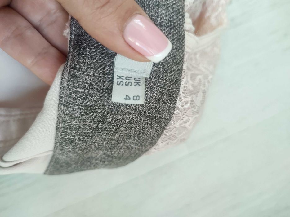 Гащеризон като нов