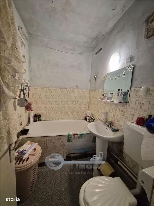 Apartament 2 Camere Sd Mircea Cel Batran