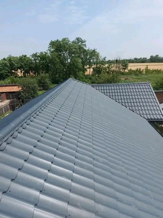 Nelu specialiști în domeniul acoperișurilor