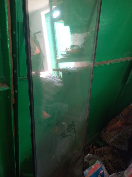 Продам пластиковое окно