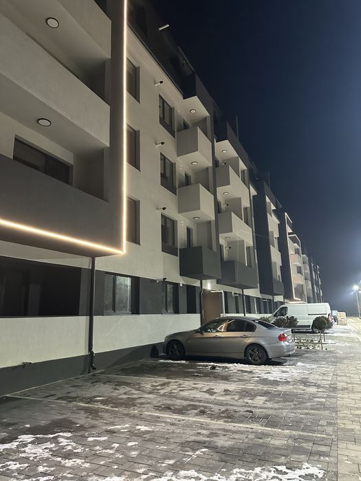 Garsoniera noua de inchiriat in Chiajna