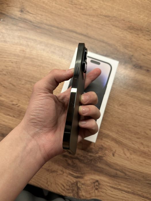 Айфон 14 про 512гб дешево!!!