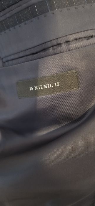 Ermenegildo Zegna