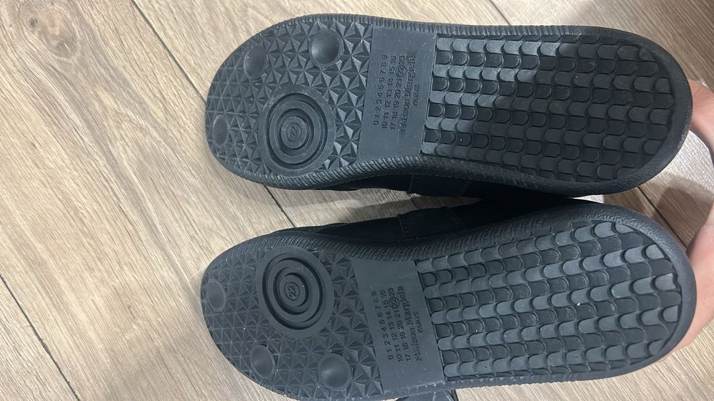 Maison margiela gats