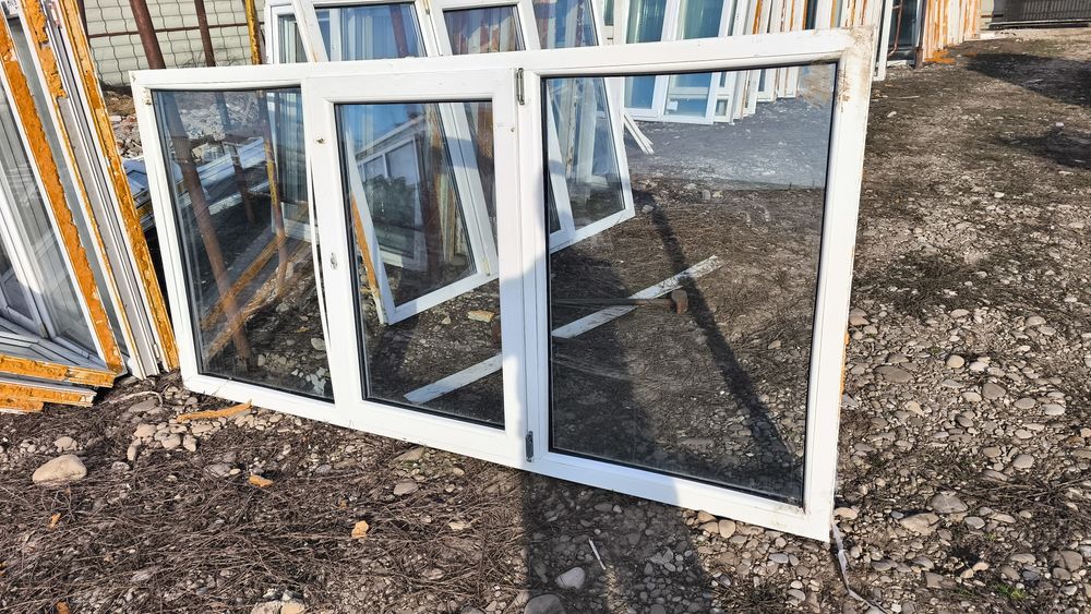 Geam Termopan 240/120 H