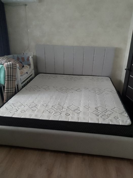 Продам кровать Новая !